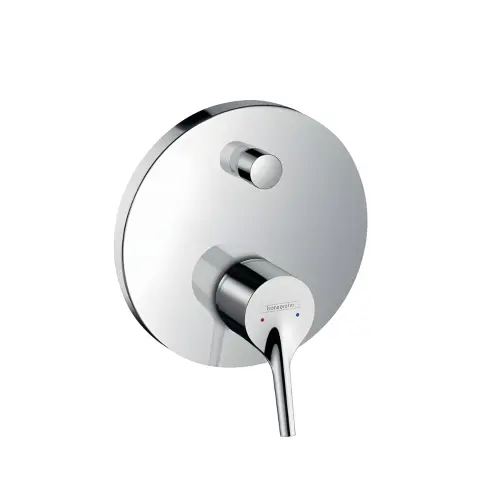 Hansgrohe Talis S mešač sa prebacivačem 72405000