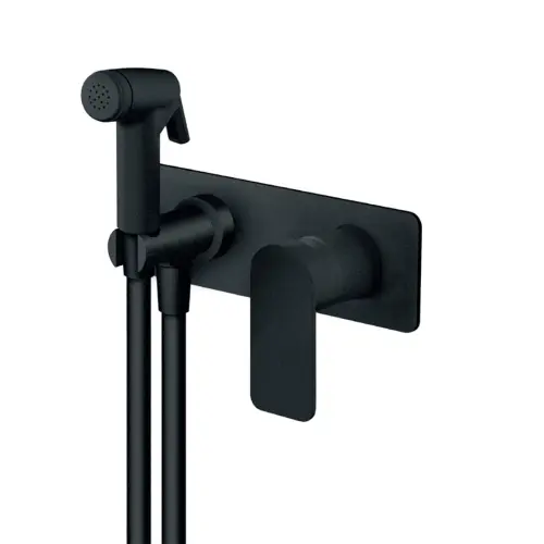 Rosan S2 Black uzidna za bide 239501B