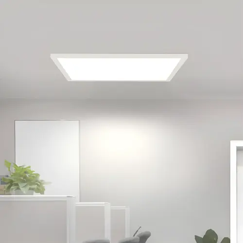 Braytron LED Panel Nadgradni 600X600 50W Beli CCT BP25-56680