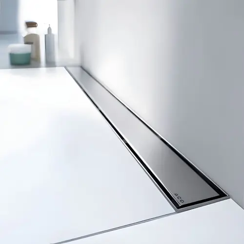 Aco ShowerDrain E+ rešetka Massiv + 785 mm 3019991