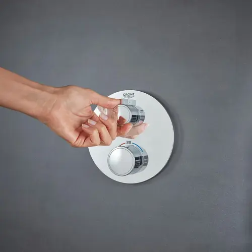Grohe Grohtherm Termostatski mešač SA 2 IZLAZA 24076000