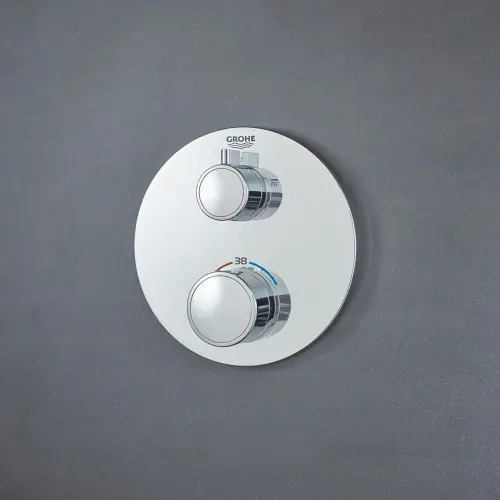 Grohe Grohtherm Termostatski mešač SA 2 IZLAZA 24076000