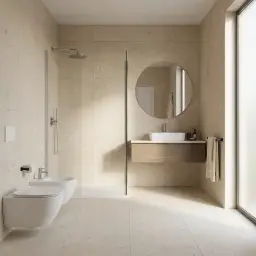 Marazzi Caracter Arena 60x60 cm M983