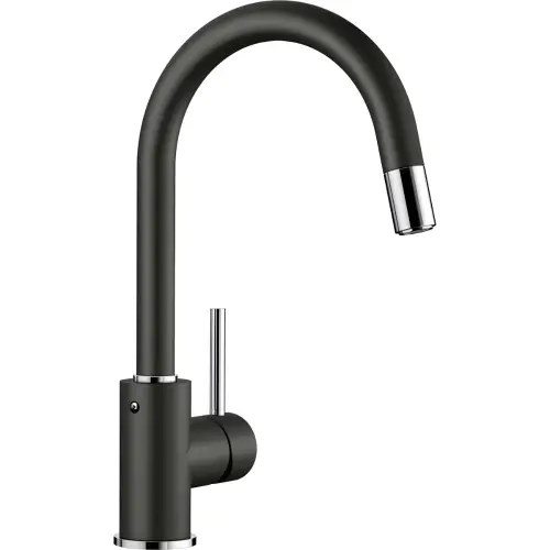 Blanco MIDA-S crna 526146