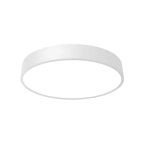 Braytron LED Plafonjera Okrugla 36W Beli CCT BH16-04380