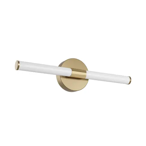 Braytron LED Lampa za Ogledalo 450MM 7W Zlatni CCT IP44 BN12-00586