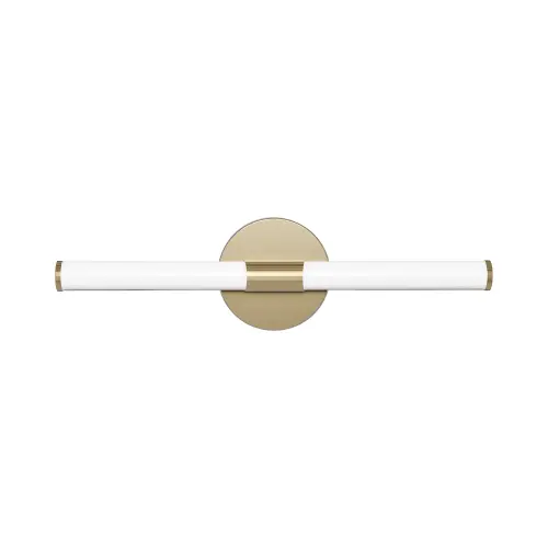 Braytron LED Lampa za Ogledalo 450MM 7W Zlatni CCT IP44 BN12-00586
