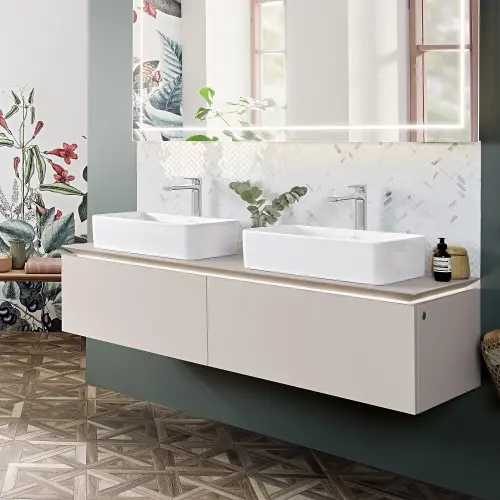 Villeroy & Boch Collaro lavabo 560x360mm 4A205601