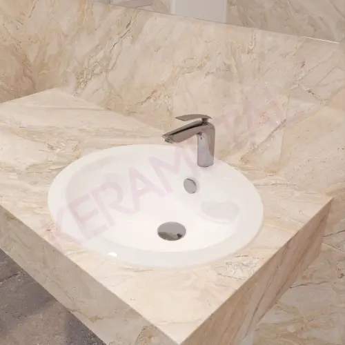 Elegant 550x470 nadgradni lavabo