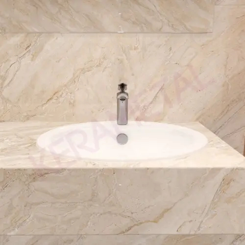 Elegant 550x470 nadgradni lavabo