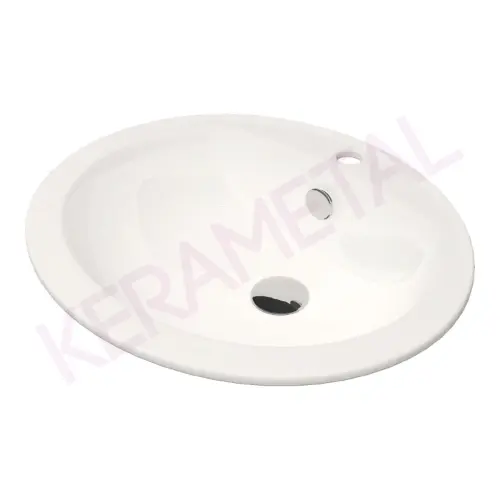 Elegant 550x470 nadgradni lavabo