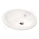 Elegant 550x470 nadgradni lavabo