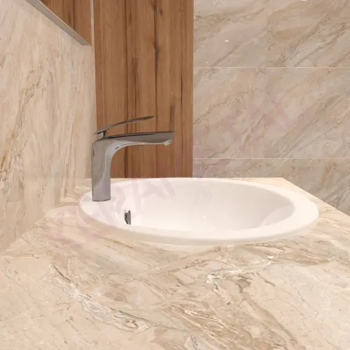 Elegant 550x470 nadgradni lavabo