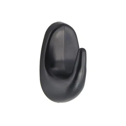 Tendance Kukica 3m 4,2 x 3 x 6,5 plastična crna