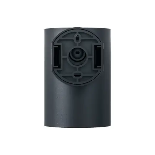 Braytron LED Zidna Svetiljka 1X9W Sivi CCT IP65 BG38-02482