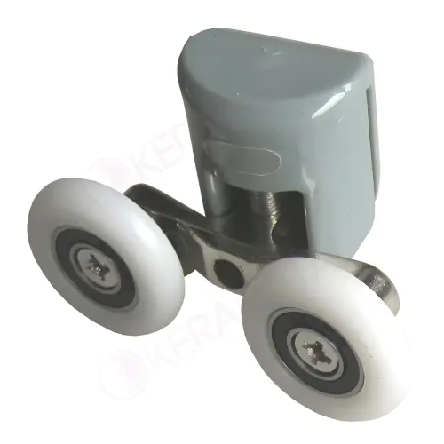 Točkić KD-1001 fi25mm gornji dupli