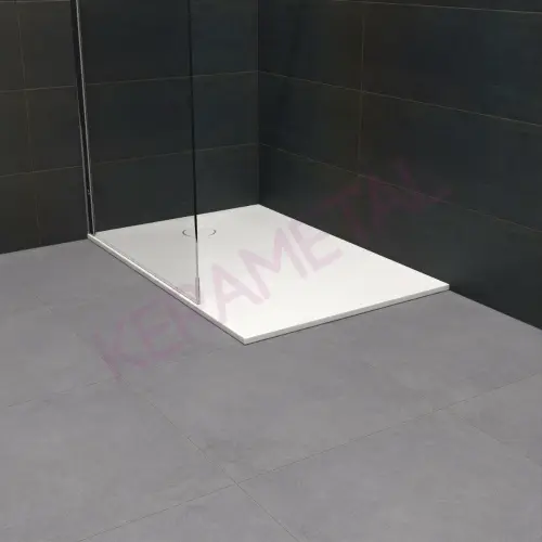 Kolpa Tuš kada Tello 120x80 Kerrock 551020