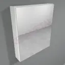 Kolpa ormarić Naomi TON 60cm White 546720