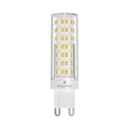 Braytron LED Kapsula G9 9W 3000K 220V BA29-00990