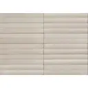 Marazzi Lume Bone Struttura 3D Swing Lux 6x24cm MP91
