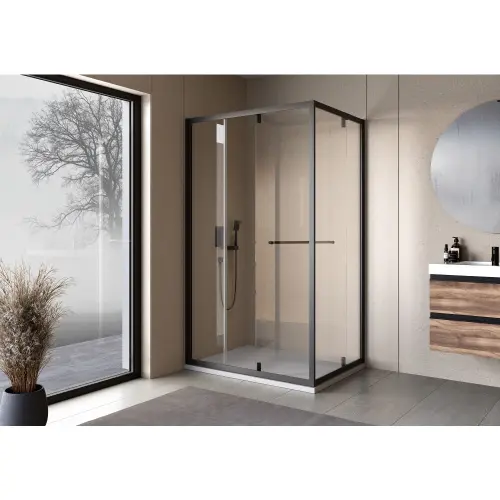 Kolpa Stellar Uni Tuš kabina DW 120x80 B/1 518830