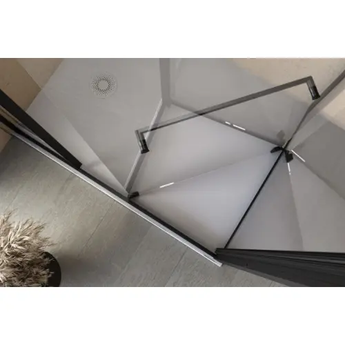 Kolpa Stellar Uni Tuš kabina DW 120x80 B/1 518830