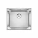 Blanco Solis 450-U Inox (plemeniti čelik) podgradna 526120