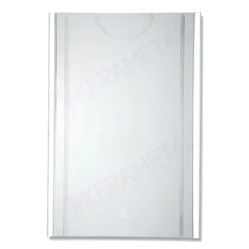 Ogledalo LED CO-3133 80x55 CERASAN