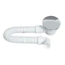 Texo Flex sifon za tuš kadu-LUX 110