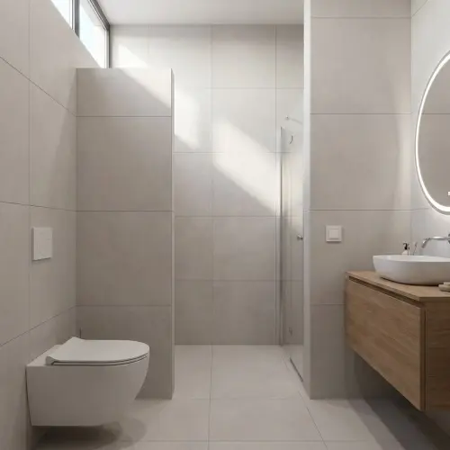 Marazzi Plaster Butter Naturale 60x60 MMAV