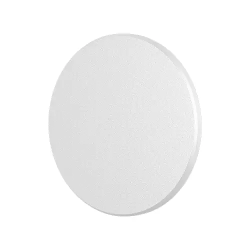 Braytron LED Zidna Svetiljka Okrugla 10W Beli CCT IP65 BG37-00180