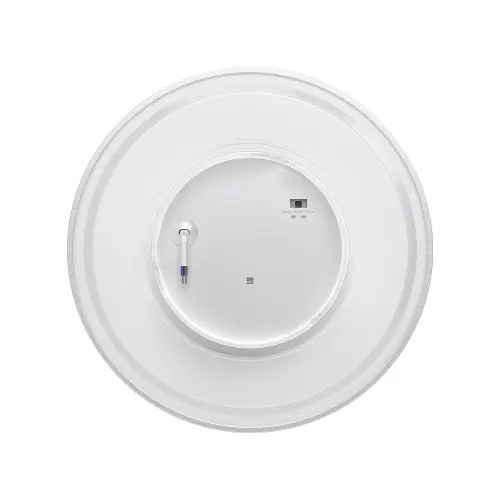 Braytron LED Zidna Svetiljka Okrugla 10W Beli CCT IP65 BG37-00180