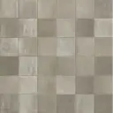Marazzi Crogiolo Zellige 10X10 Argilla Lux M5QC
