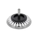 Blanco rešetkasta korpica za slivnik 3,5" manual flat LB 120380