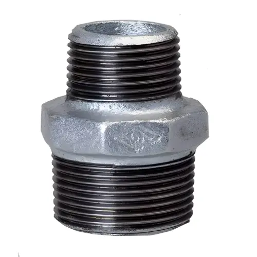 ZN dupli nipli Redukcija 5/4 x 1/2 HEBEI