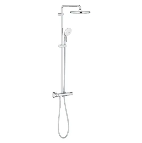 Grohe Tempesta Cosmopolitan 250 Termostatski Usponski tuš 26670001