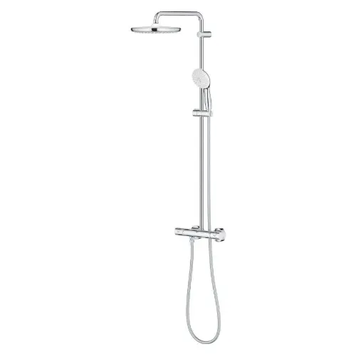 Grohe Tempesta Cosmopolitan 250 Termostatski Usponski tuš 26670001