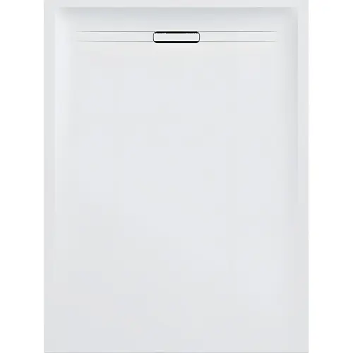 Geberit Sestra tuš kada 160x90cm Bela 550.259.00.2 - tehnički crtež