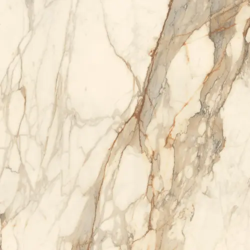 Marazzi Grande Marble Look 120x120 Calacatta Vena Vecchia MEMH