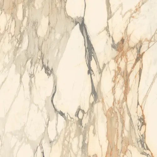 Marazzi Grande Marble Look 120x120 Calacatta Vena Vecchia MEMH