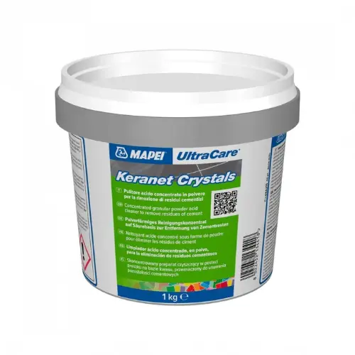 Mapei Ultracare KERANET CRYSTALS kantica 1 kg