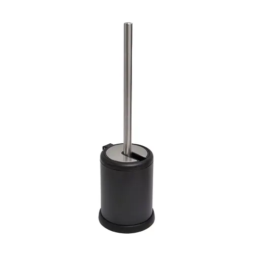 Tendance WC četka 39X115CM METAL MAT Crna 