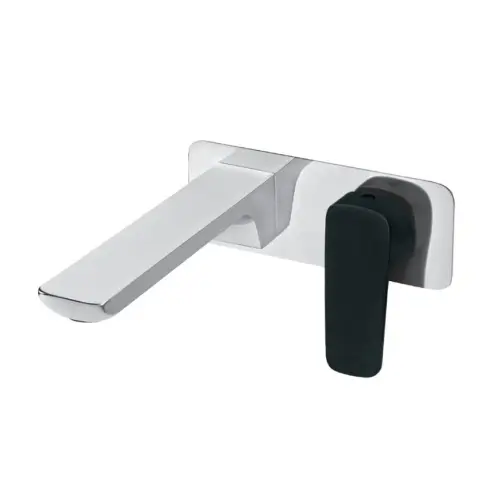 Rosan Stolz Black uzidna za lavabo 131401B