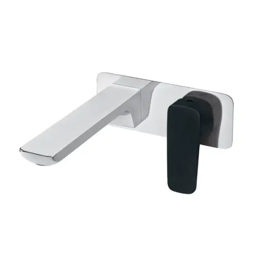 Rosan Stolz Black uzidna za lavabo 131401B