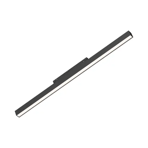 Braytron Magnetna Linearna Svetiljka 18W Crni CCT 48VDC BD60-00681