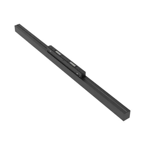 Braytron Magnetna Linearna Svetiljka 18W Crni CCT 48VDC BD60-00681