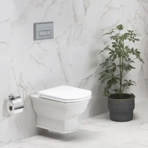 Vitra WC šolja VALARTE RIM-EX