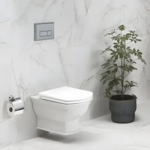 Vitra WC šolja VALARTE RIM-EX