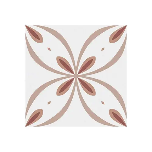 El Barco ITACA GARNET 20x20 SM310