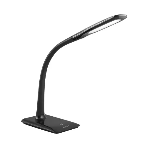 Braytron LED Stona Lampa 7W Crna 5000K BK01-01411